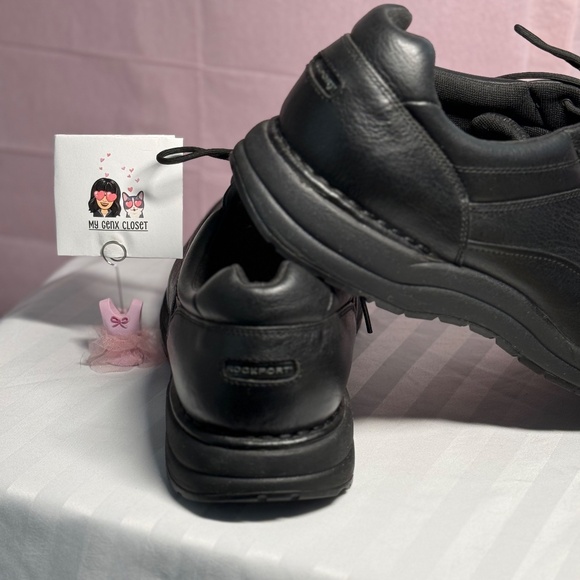π Step into Style & Comfort with Rockport! - Picture 4 of 5